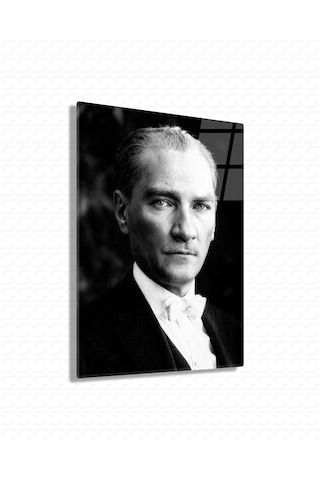 Sulh Mustafa Kemal Atatürk