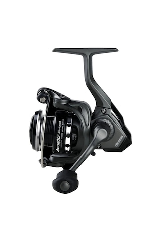 Acuador Acu-3000a 270cm 14-42gr Oslo Master Kıyı Tele Spin Olta Takımı Seti