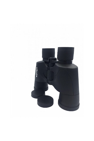 8-16x40 Zoom Dps I Zoomlu Süper Kaliteli Dürbün Altın
