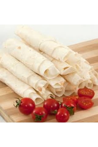 Börek Patatesli Peynirli 600gr.24 Adet Çiğ Pişmemiş