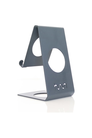 Hansdo Metal Telefon Standı - Telefon Tutucu - Şarj Standı Sphs1