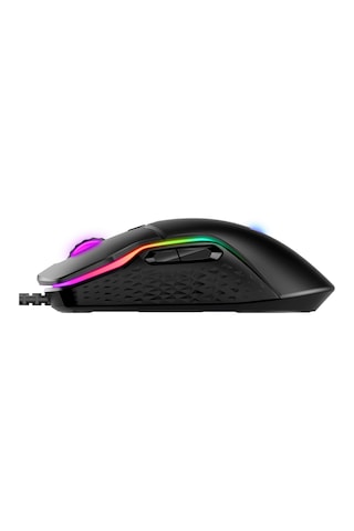 Rapoo Vt200 Ir Optıcal Gamıng Mouse Black Cmcmrap0015 Vt200 Ir Optıca