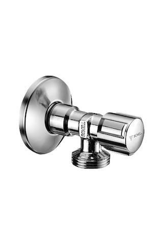 Schell Unıversal Makına Muslugu Cıkıs Valfı 33000699 Krom