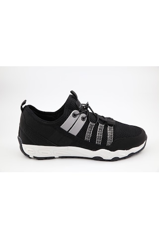 M.P Mp 251-2318 Siyah-beyaz Erkek Sneakers Sıyah/beyaz