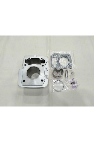 Honda Cbf 150 Silindir Komple (Oem)