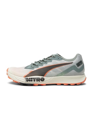 Fast-trac Apex Nitro Eucalyptus-neon Sun Yeşil Yürüyüş Ayakkabı Yeşil