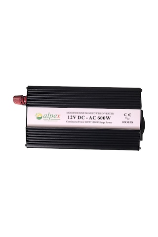 Alpex Solar Paket Sp 165