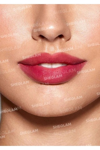 Sheglam It S Chili Lip & Cheek Tint Kırmızımsı, Nemlendirici, Vegan Red