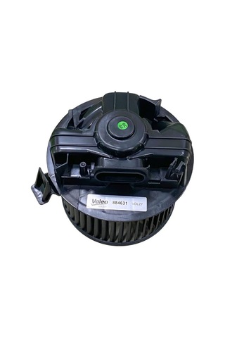 Valeo 12v Kalorifer Motoru Renault Clıo Iıı 2005-2014