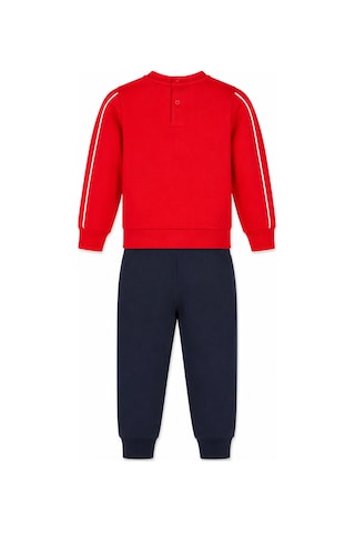 Champıon Bebek Eşofman Takımı 307011-rs069 Çok Renkli