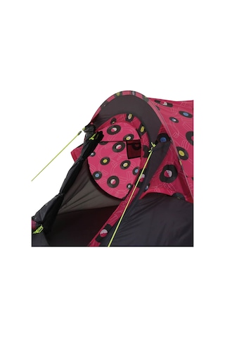 Regatta Malawi 2 Kişilik Pop-up Çadır-pembe