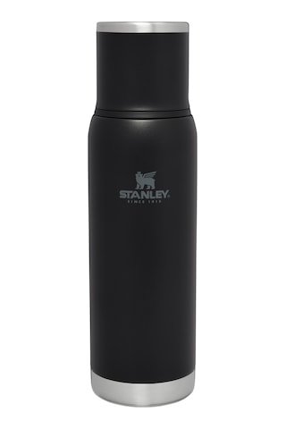 Stanley The Adventure To-go Bottle 0.75 Lt / 25oz Black