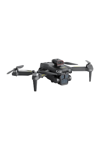 Corby Drones Zentrix Cx035 Smart Drone