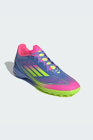 Adidas F50 Leagure Tf Futbol Mavi Halı Saha Ayakkabısı Ie1230 Mavi