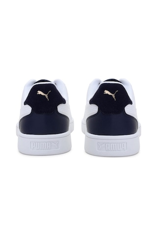 PUMA SHUFFLE ERKEK SPOR AYAKKABI 30966805 40 Beyaz