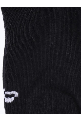 Hummel Hml Mını New 2pk 36-40 Socks Çorap Siyah
