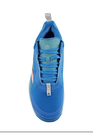 Adidas Gv9527 Avacourt Clay Tenis Ayakkabısı Çok Renkli