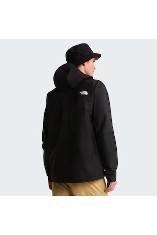 The North Face M Valley Vıew Erkek Ceket Nf0a8esajk31 Siyah