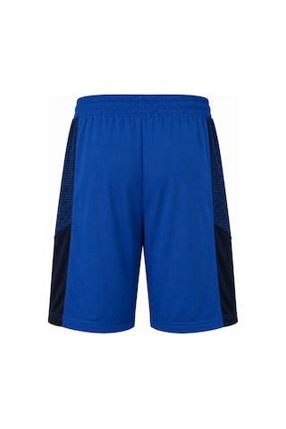 Exuma Teos Poly Short M Siyah