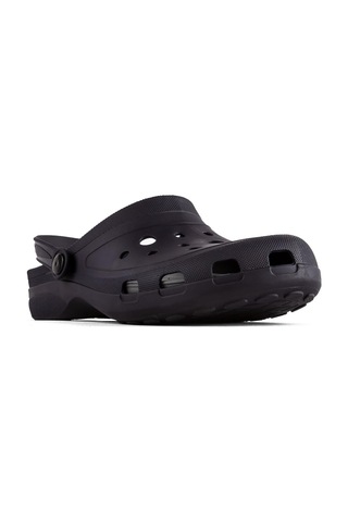Buckhead Copacabana Eva Navy Lacivert Crocs Mod Terlik 4154 Lacivert