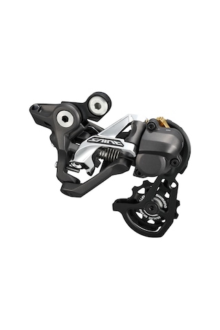 Shimano Saint Rd-m820 Kısa Bacak Arka Aktarıcı Shadow+ 10 Vites Irdm820ss1 Siyah