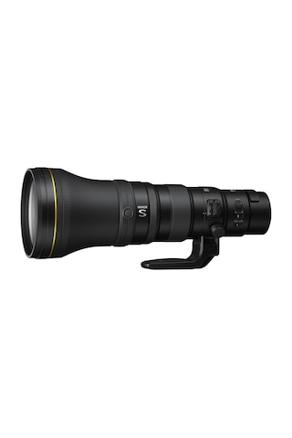 Nikon Nikkor Z 800 MM F6.3 VR S Lens (Karfo Karacasulu Garantili)