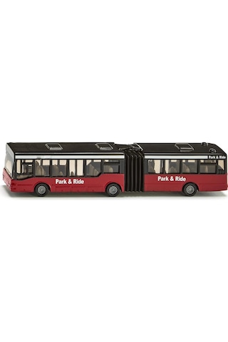 Siku Körüklü Otobüs 1/100 N 1617