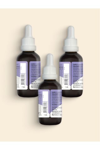 3'lü Ürün - Ravla İncir Çekirdeği Yağı 50ml 50 ML