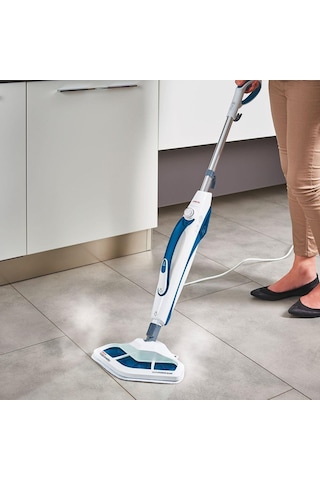 Polti Vaporetto SV460 Double Buharlı Temizlik Makinesi