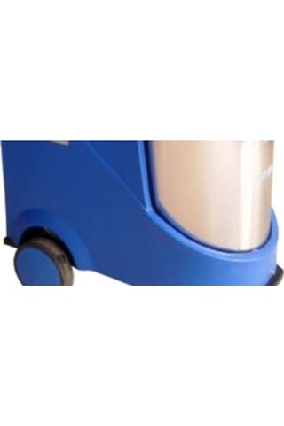 Cleanvac AS 300 C Asenkron 3000 W Yüksek Vakum Süpürgesi
