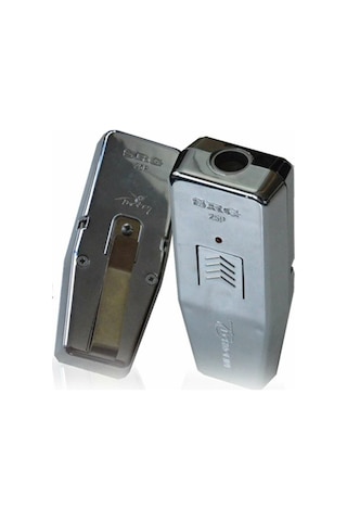 Technoline Srg 25p Ultrasonic Köpek Kovucu Güvenlik Gri
