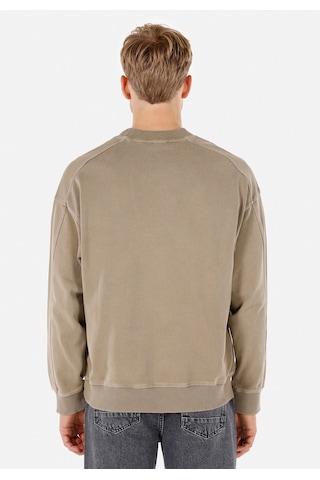 Colin's Colins Gri Erkek Sweatshirt Cl1069746 Q1.v1 Tpe Gri