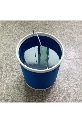 Yulong Reedark "9l Katlanabilir Su Kovası - Kamp, Bahçe Ve