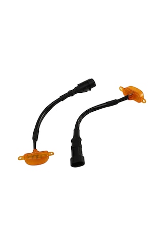 Padalink Ford F150/f250 İçin 3'lü Led Izgara Işığı, Su Geçirmez Ve Yüksek Parlaklık, Kolay Montaj, Abs Malzeme.