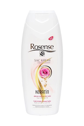 Rosense Keratin Saç Bakım Kremi 400 ML
