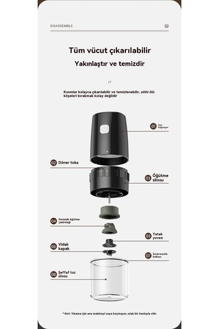 Jian Fan Ev Kullanıverdi Beyaz