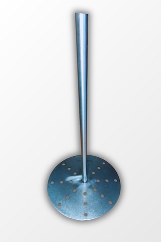 Kapak Kırma, Posa İtme Aparatı-aleti