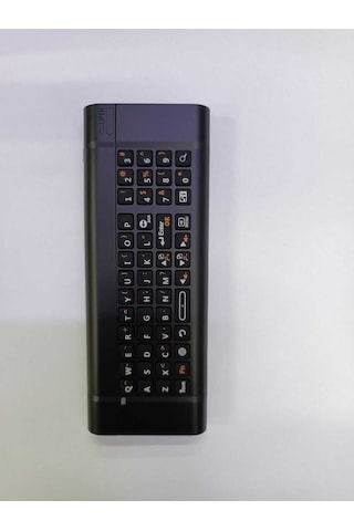 Sunny Kl At-15100 Uyumlu Smartbox Aır Mouse Klavyeli Uyumlu Yedek Kumanda