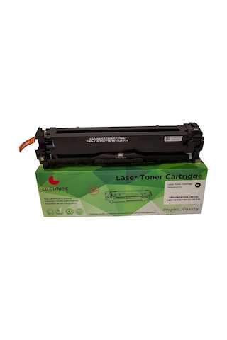 Canon Crg-716 İ-sensys Mf8030cn Mf8050cn Uyumlu Siyah Toner 1980b002