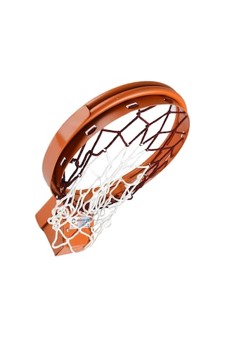 Adelinspor Double Integrated 45 CM Yaylı Basketbol Çemberi