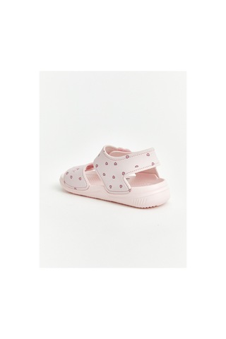 Lc Waikiki Alıta Cıty Farkıyla Lcw Steps Pembe Kız Çocuk Sandalet Pembe - 924321683 Pembe