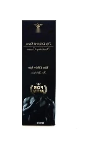 Tüy Dökücü Krem, 125 Ml