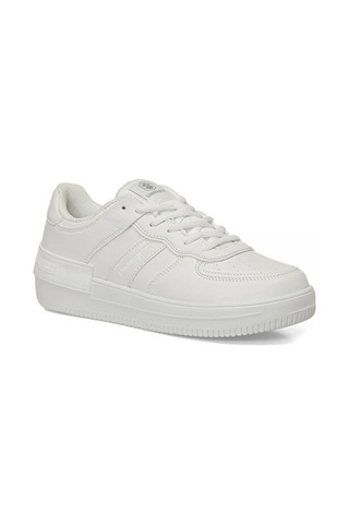Lumberjack Freya 6fx Beyaz Erkek Sneaker A102157020 Beyaz