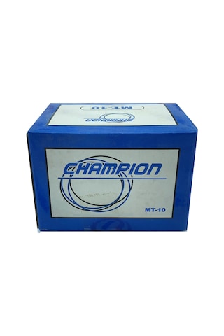 CHAMPION MT-10 TAMİR YAMASI CHAMPION MT-10 TAMİR YAMASI