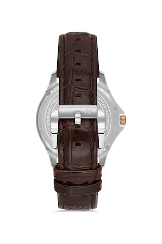 Momentus Men's Classic Kc361t-11kr Gri