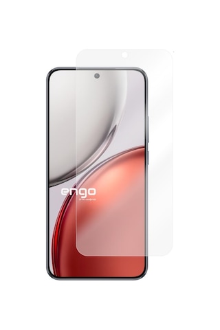 Honor Magic8 Lite Mat Ekran Koruyucu 9h Nano Şeffaf Film
