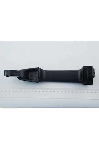 Taıwan Ön Sağ Dış Kapı Kolu Siyah Mitsubishi L200 2006-2014 Cr Uyumlu 5716a031