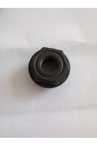 Döküm Alüminyum Radyatör Purjör Tapa Sol Diş 11/4 X 1/2 İnç