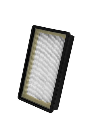 Grundig Vcc 2171 Uyumlu Süpürge Hepa Filtre Seti