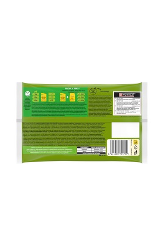 Friskies Yetişkin Köpekler İçin Sığır Etli Sebzeli Yaş Mama 85 Gram, 48 Adet